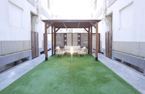 6th of October City Apartment | White House Stay Rentals-3Bedroom Suit
