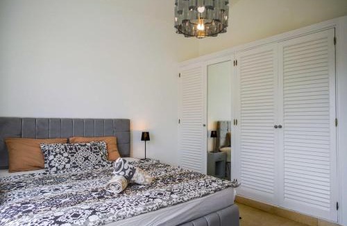 El Gouna Villa | White Villa Heaven - Swim, Lounge & Sunset Magic