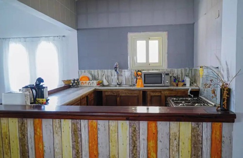 Safaga Villa | WHITE VILLA No. 6