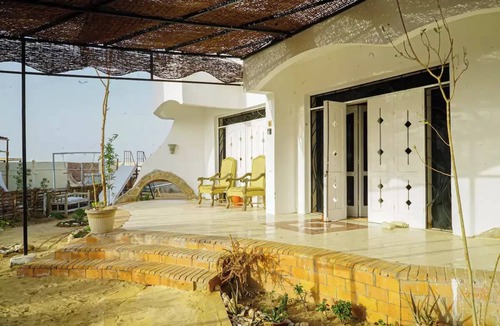 Safaga Villa | WHITE VILLA No. 6