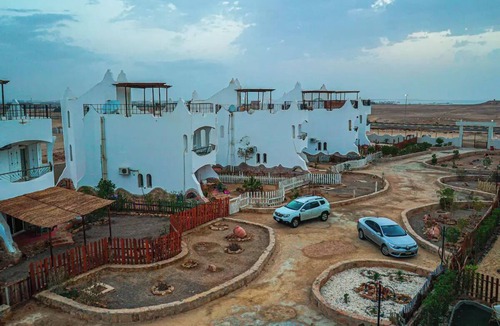 Safaga Villa | WHITE VILLA No. 6