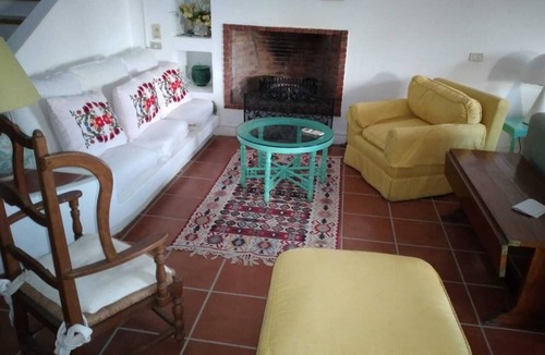 El Gouna Villa | White villa with a private pool, direct beach access, 5 minutes from the El Gouna Golf Course