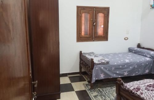 Abu Simbel Apartment | Winjee