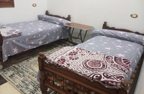 Abu Simbel Apartment | Winjee