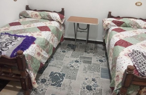 Abu Simbel Apartment | Winjee