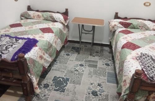 Abu Simbel Apartment | Winjee