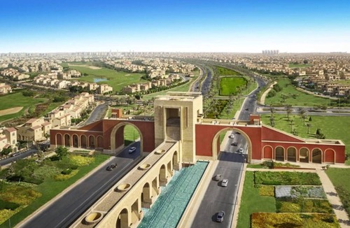 Madinaty House | Wonderful apartment in Cairo - Madinaty - Tow bedrooms
