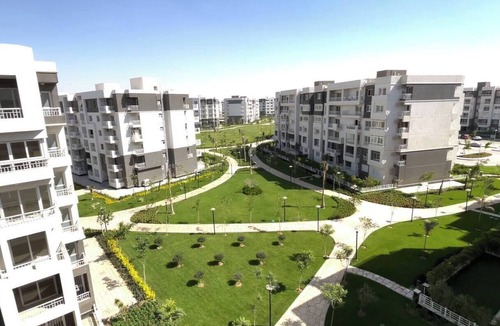 Madinaty House | Wonderful apartment in Cairo - Madinaty - Tow bedrooms