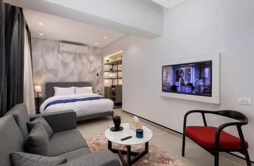 Maadi Apartment | Wonderful stay at 22 by spacey #44-Studio in Maadi