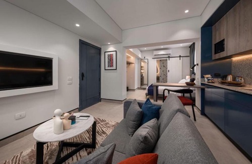 Maadi Apartment | Wonderful stay at 22 by spacey #44-Studio in Maadi