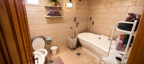 Al Rehab Other | Wooden Cabin in a private villa in New Cairo