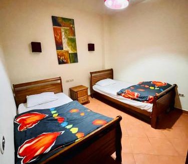 Ras Sudar Ski Chalet | Wow Chalets In PortoSokhna