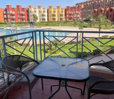Ras Sudar Ski Chalet | Wow Chalets In PortoSokhna