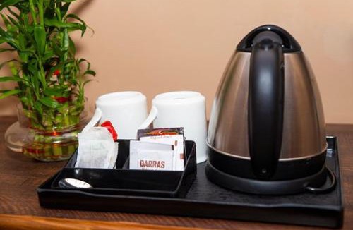 Abdin Hotel | WWassim hotel