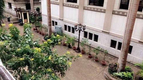 Abdin Hotel | WWassim hotel