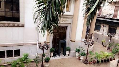Abdin Hotel | WWassim hotel