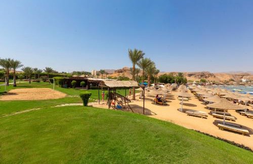 Ras Umm Sid Resort | Xperience Golden Sandy Beach- Adults Only