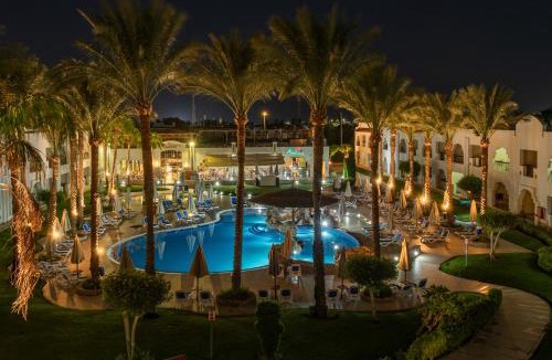El Hadaba Resort | Xperience St. George Sharm El Sheikh