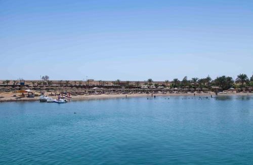 El Hadaba Resort | Xperience St. George Sharm El Sheikh