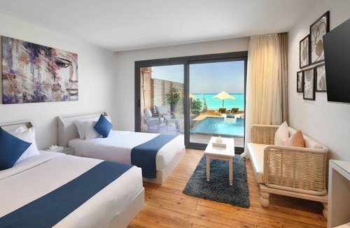Sidi Abd El-Rahman Resort | XU Sidi Abdel-Rahman Resort & SPA