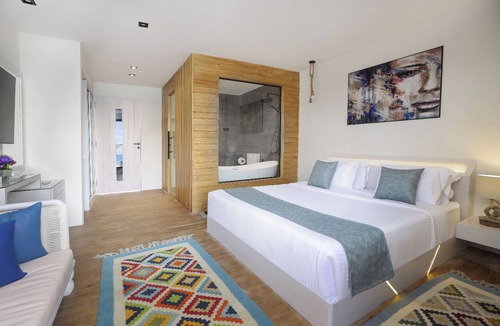 Sidi Abd El-Rahman Resort | XU Sidi Abdel-Rahman Resort & SPA