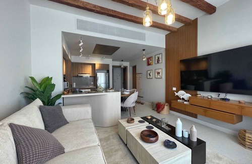 El Gouna Apartment | Xuru Stays I Captivating 1 BDR @ Fanadir Marina