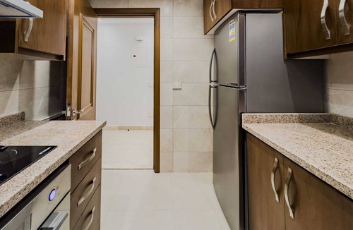 An-Nuzhah Apartment | Xuru Stays I Valory - 5 Min to Airport
