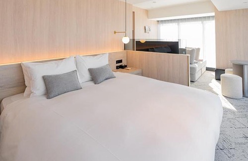 Al Haram Hotel | y&m khttab