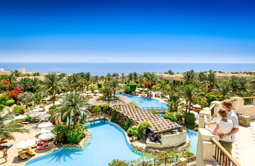 Al Haram Hotel | y&m khttab