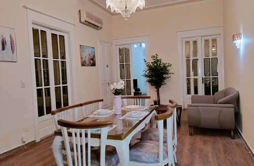 Downtown Cairo Apartment | Yacoubian Apartments in Downtown Cairo