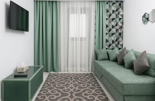 Al-Manasrah Ski Chalet | Your Dream Stay in Porto Said Begins Here