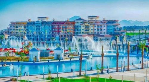 Sharm El Sheikh Apartment | Your Escape to Heaven