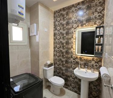 Al-'Amriyah Apartment | Your summer retreat in Aqua View Village on the North Coast
