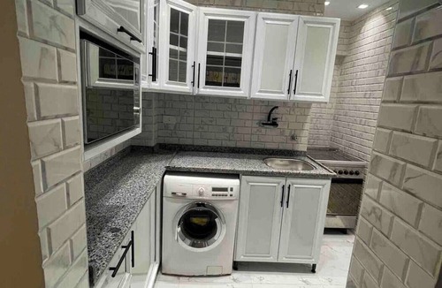 Hada'iq al-Qubbah Apartment | Your Unique home in cairo