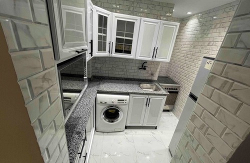 Hada'iq al-Qubbah Apartment | Your Unique home in cairo