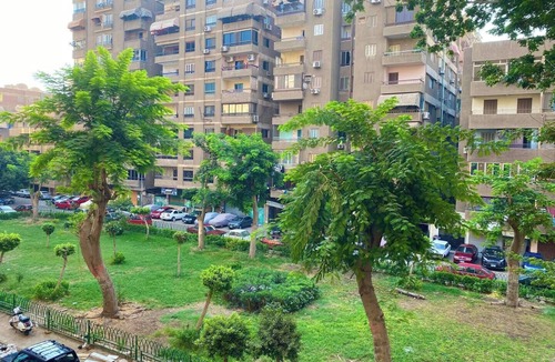 Hada'iq al-Qubbah Apartment | Your Unique home in cairo
