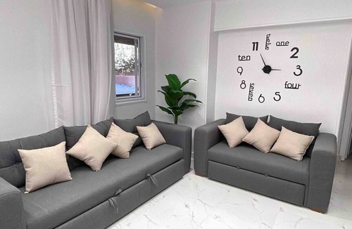 Hada'iq al-Qubbah Apartment | Your Unique home in cairo