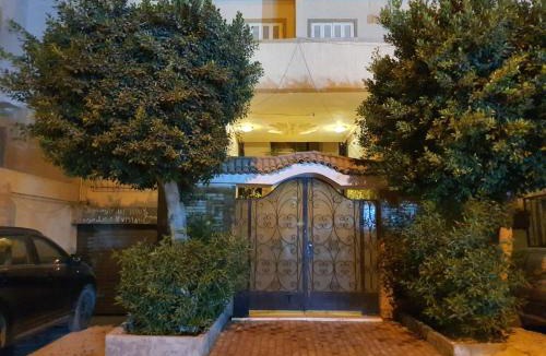 6th of October City Apartment | YOUVALA Serviced Apartment 2nd District