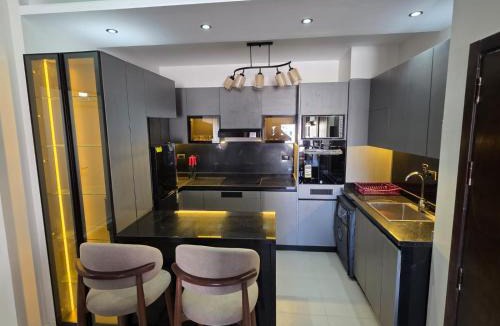 Sidi Abd El-Rahman Apartment | Zahra North Coast Chalet for Families & Same Gender Only