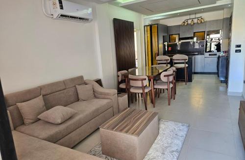 Sidi Abd El-Rahman Apartment | Zahra North Coast Chalet for Families & Same Gender Only