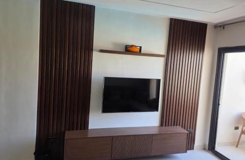 Sidi Abd El-Rahman Apartment | Zahra North Coast Chalet for Families & Same Gender Only