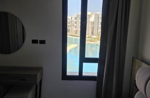Sidi Abd El-Rahman Apartment | Zahra North Coast Chalet for Families & Same Gender Only