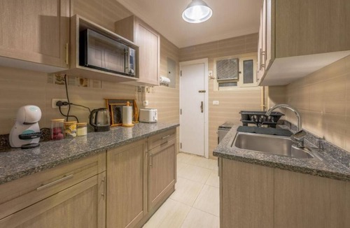 Zamalek Apartment | Zamalek Golden apartment