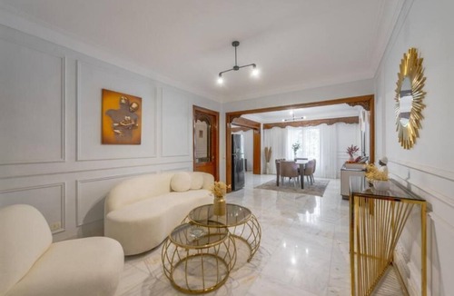 Zamalek Apartment | Zamalek Golden apartment