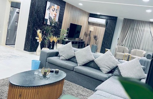 Sheikh Zayed City Apartment | Zayed Luxury Hotel Apartment