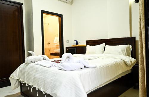 Dahab Hotel | Zaytun Hotel Dahab