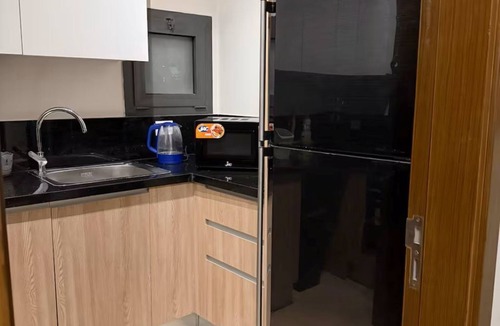 Ash-Shruq Apartment | Zed Park Luxury 2BR Park & City Views