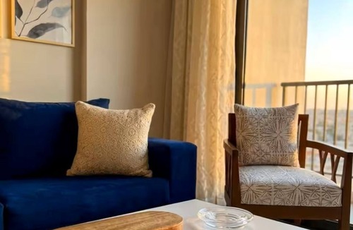 Ash-Shruq Apartment | Zed Park Luxury 2BR Park & City Views