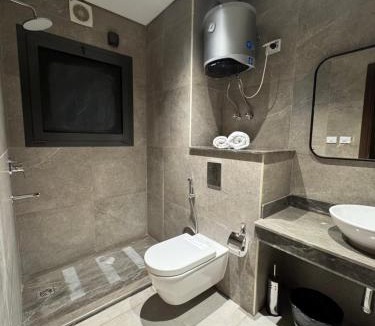 Sheikh Zayed City Apartment | Zed Towers El Sheikh Zayed 3 Bedroom Zed park Bohhemian style