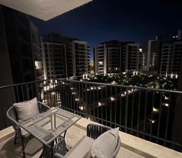 Sheikh Zayed City Apartment | Zed Towers El Sheikh Zayed 3 Bedroom Zed park Bohhemian style